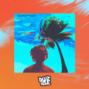 Dune Blue: Elephant Ears