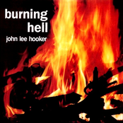 Burning Hell