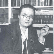 Dorothy L. Sayers