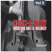 Rock-a-Billy  Rock'n Roll and Hillbilly Vol 3