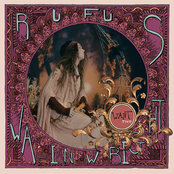 Rufus Wainwright: Want Two