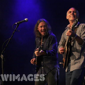 larry carlton with special guest robben ford