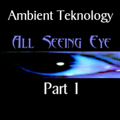 All Seeing Eye Part 1 EP