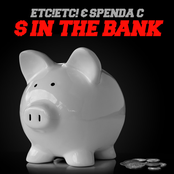 $ In The Bank