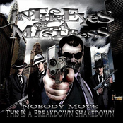 Nobody Move, This Is A Shakedown Breakdown