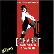 Cabaret by Toyah Willcox