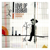 Love Of Lesbian: Maniobras de escapismo