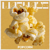 Popcorn (feat. Sylvie Kreusch)