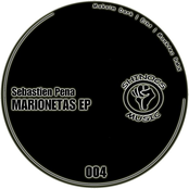 Marionetas EP