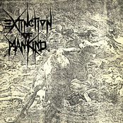 Extinction of Mankind/Warcollapse