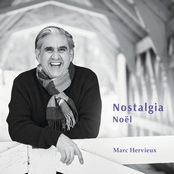 Marc Hervieux: Nostalgia Noël