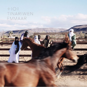 Tinariwen: Emmaar