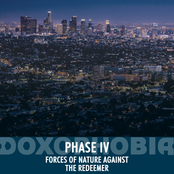 Phase IV - Forces of Nature Against the Redeemer