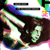 The Fad Gadget Singles 79 - 85