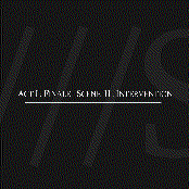 Act I: Finale | Scene II: Intervention