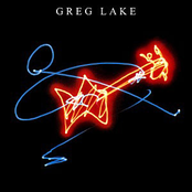 Let Me Love You Once Before You Go by Greg Lake