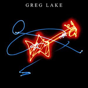 Retribution Drive by Greg Lake