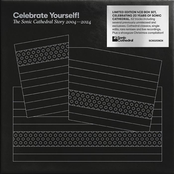 Celebrate Yourself! The Sonic Cathedral Story 2004-2024