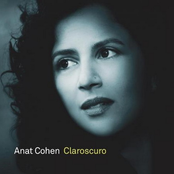 Anat Cohen: Claroscuro