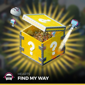 Ninety9lives 96: Lucky Block