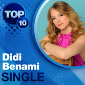 What Becomes of the Broken Hearted (American Idol Studio Version) - Single