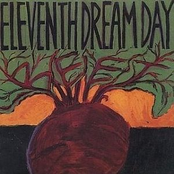 Awake I Lie by Eleventh Dream Day