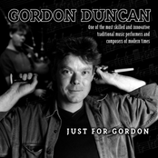 Thunderstruck by Gordon Duncan