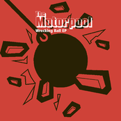 Credit Card by The Motorpool