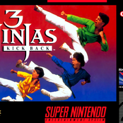 3 Ninjas Kick Back