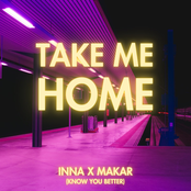 Take Me Home (Know You Better) - Single