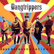 Sitting On The Doorstep by The Dangtrippers
