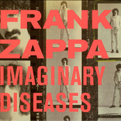 Imaginary Diseases