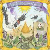 Say Hi to the Storks