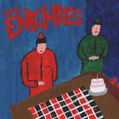 Enemies