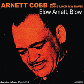 When I Grow Too Old To Dream by Arnett Cobb