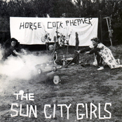 Kill The Klansmen by Sun City Girls