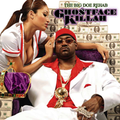 I'll Die For You by Ghostface Killah