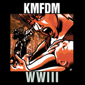 Kmfdm: WWIII