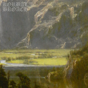 Past Sorrows Of The Vale