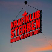 Sterben in Karl-Marx-Stadt