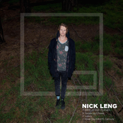 Nick Leng: Tunnels and Planes