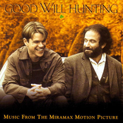 good will hunting ost