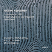 Gösta Neuwirth: L'oubli bouilli