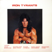 Iron Tyrants