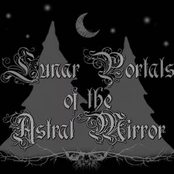 Lunar Portals Of The Astral Mirror