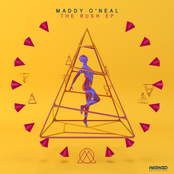 Maddy O'Neal: The Rush EP