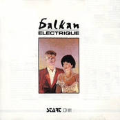 Somewhere On The Moon by Balkan Electrique