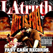 Live Your Life Freestyle by Latruth