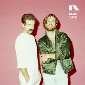 The Darcys: Centerfold