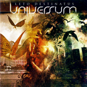 Day Of Redemption by Universum